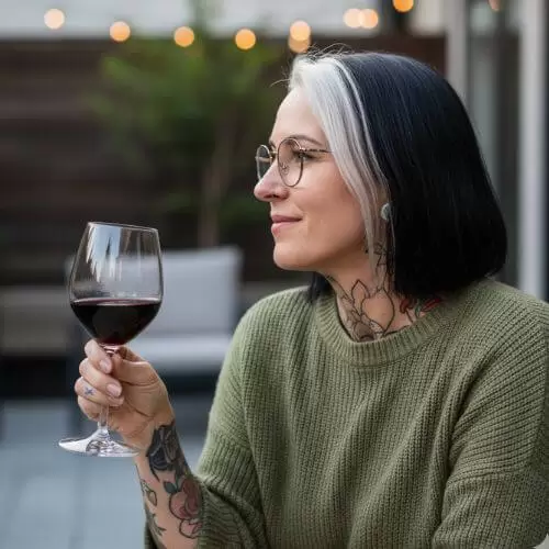 Marina / Festa de 40 anos